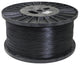 Tough Pro PLA+ / 25lb/11kg 1.75mm Spool / Midnight Black