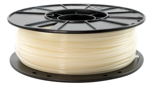 Pro PLA+ Filament (Tough/High-Temp) - Natural by 3D-Fuel 1.75mm