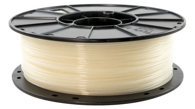 Tough Pro PLA+ - Natural - 1.75mm | 3D-Fuel - Made In USA