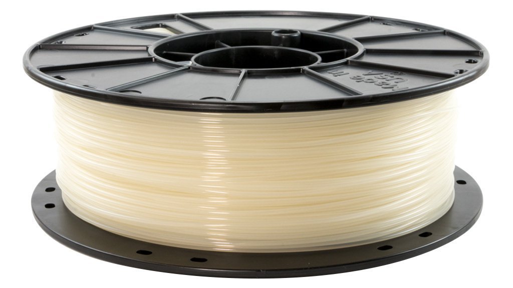 Pro PLA+, Natural, 2.85mm - 3D-Fuel