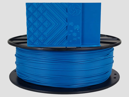 Pro PLA+, Ocean Blue, 1.75mm - 3D-Fuel