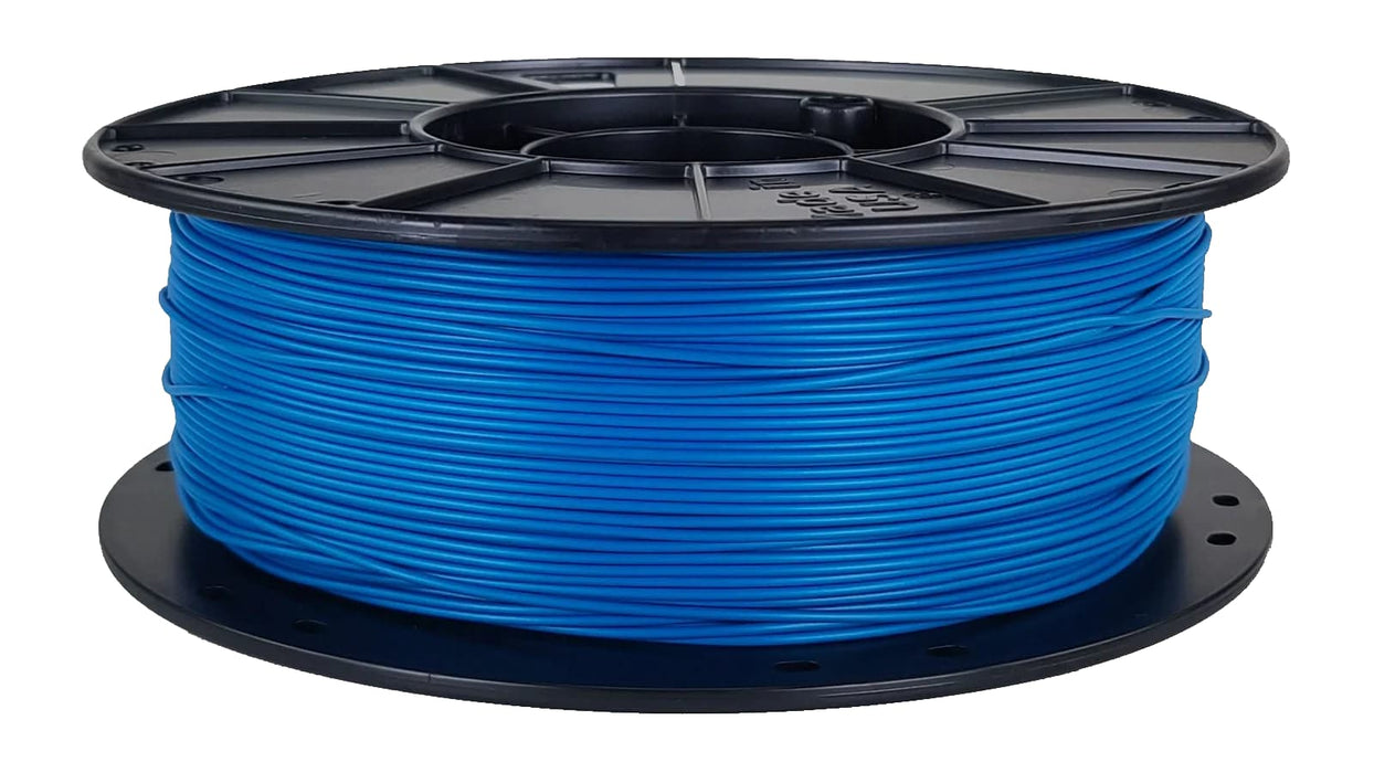 Creality 3D PLA Filament 1.75mm 1KG Spool for 3D Printer - Blue
