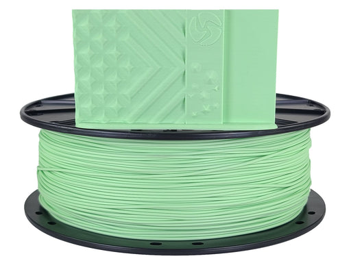 ABS - Green (1.75 mm;1 kg) FPM