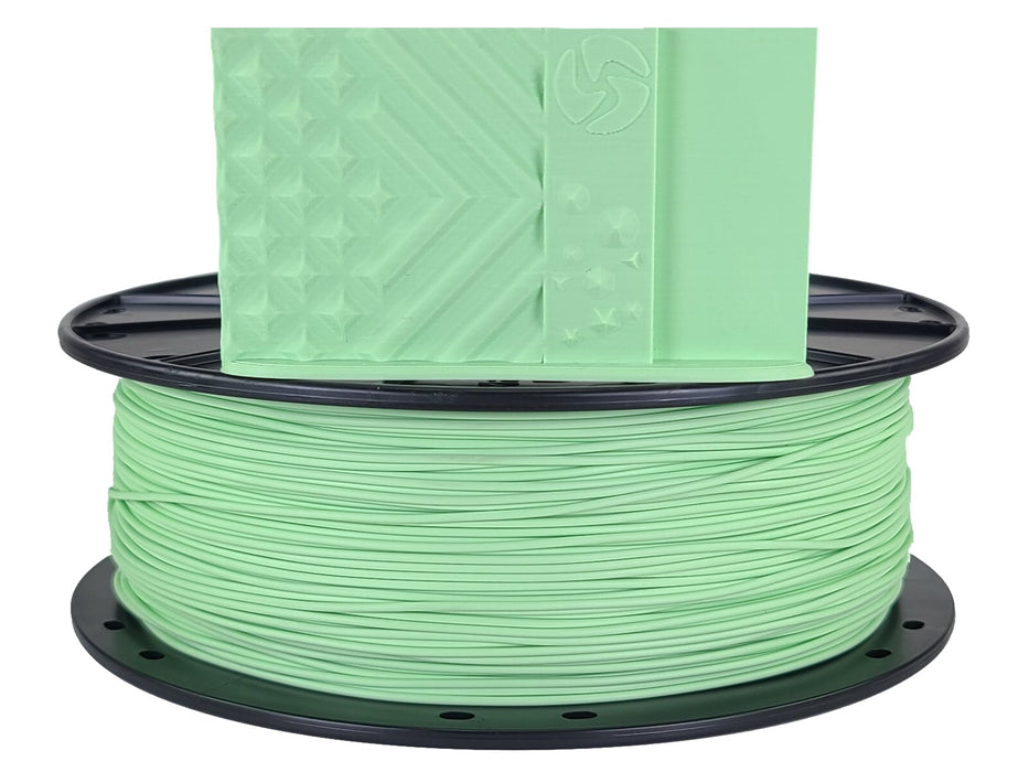 Pro PLA+, Pistachio Green, 1.75mm - 3D-Fuel