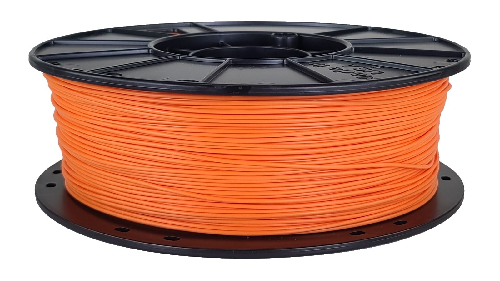 Pro PLA+, Tangerine Orange, 1.75mm - 3D-Fuel