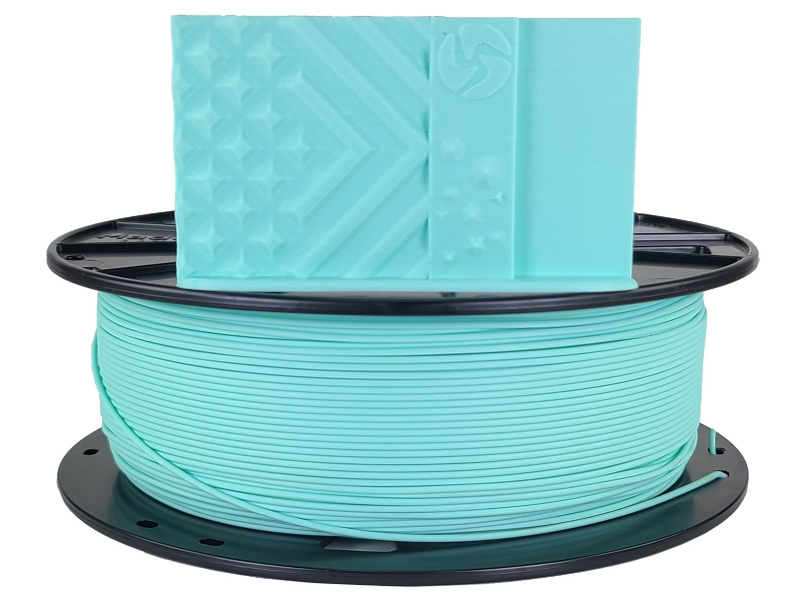 Standard PLA+ - Aquamarine - 1.75mm | 3D-Fuel - Made In USA