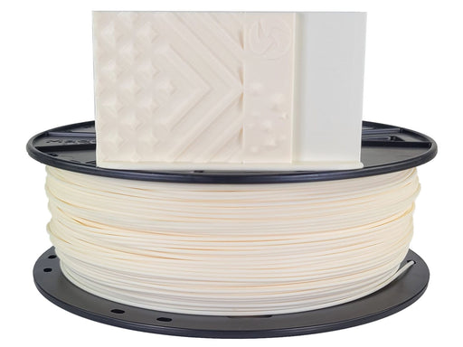 Standard PLA+, Bone White, 1.75mm - 3D-Fuel