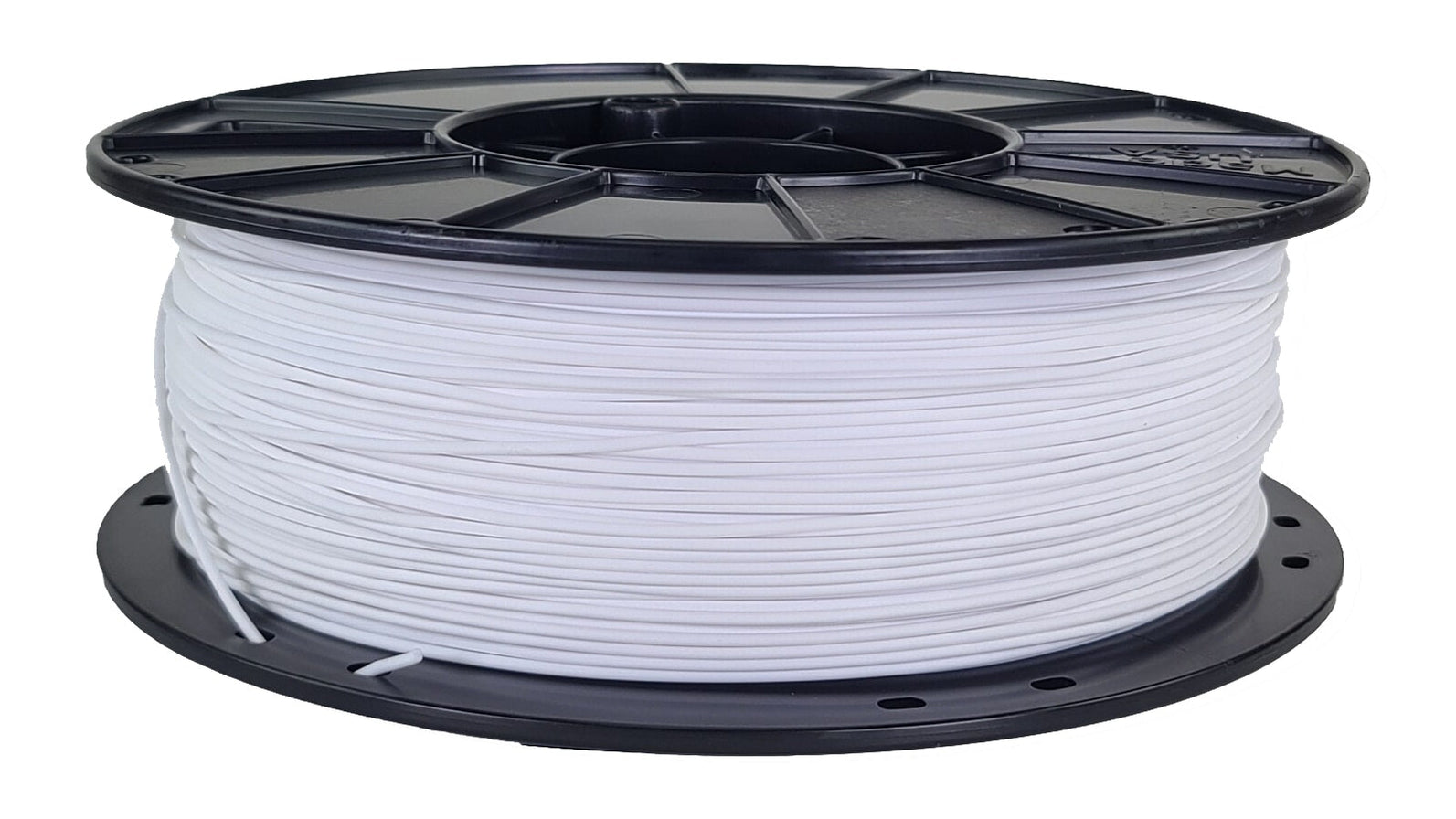 3D-Fuel - Brightest White Plus PLA+ - 1kg
