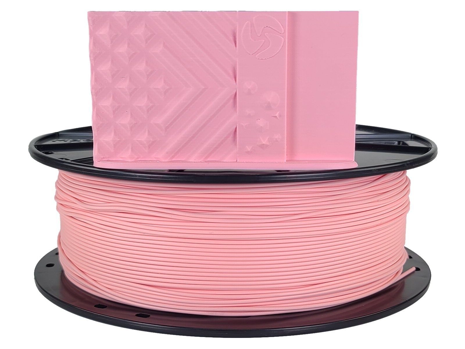 Standard PLA+ - Bubblegum Pink - 1.75mm | 3D-Fuel - Made In USA