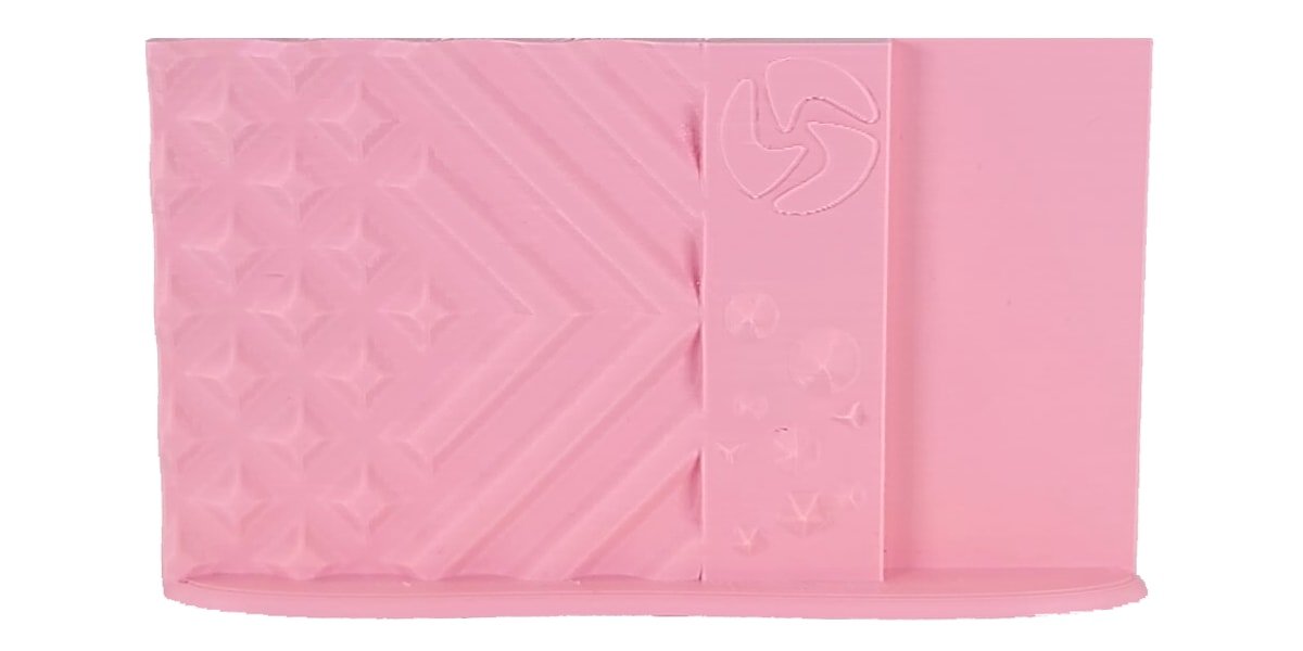 Standard PLA+ - Bubblegum Pink - 1.75mm | 3D-Fuel - Made In USA