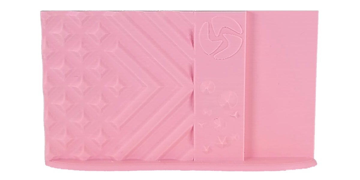 Standard PLA+, Bubblegum Pink, 2.85mm - 3D-Fuel