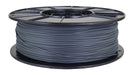 Standard PLA+, Castle Gray, 1.75mm - 3D-Fuel