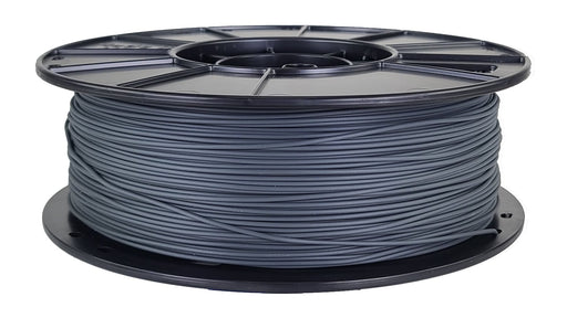 Standard PLA+, Castle Gray, 1.75mm - 3D-Fuel