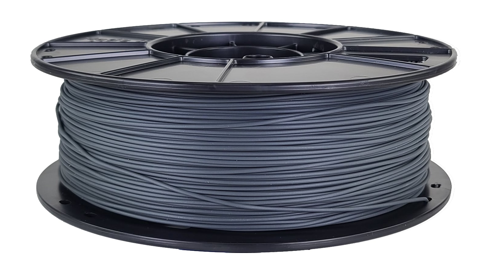 Standard PLA+, Charcoal Gray, 1.75mm - 3D-Fuel