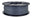 Charcoal Gray - #4D545A / 1kg 1.75mm Spool / Standard PLA+