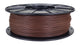 Standard PLA+, Chocolate Brown, 1.75mm