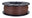 Chocolate Brown - #58413B / 1kg 1.75mm Spool / Standard PLA+
