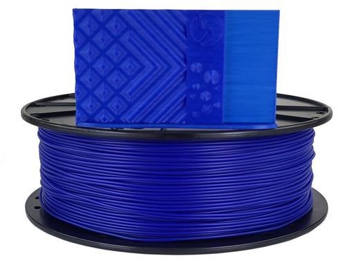 Standard PLA+, Cobalt Blue, 1.75mm - 3D-Fuel