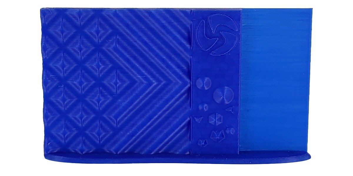 Standard PLA+, Cobalt Blue, 1.75mm - 3D-Fuel