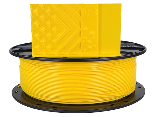 Standard PLA+, Daffodil Yellow, 2.85mm - 3D-Fuel