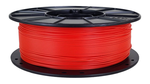 Standard PLA+, Fire Engine Red, 1.75mm - 3D-Fuel