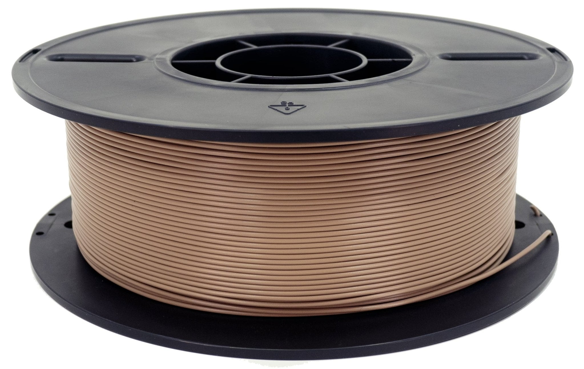 3D-Fuel - Flat Dark Earth Plus PLA+ - 1kg