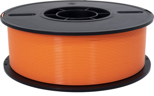 Standard PLA+, Fluorescent Orange, 1.75mm - 3D-Fuel