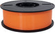 Standard PLA+, Fluorescent Orange, 1.75mm