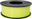 Fluorescent Yellow - #CCDE5D / 1kg 1.75mm Spool / Standard PLA+