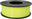 Fluorescent Yellow / 1kg 1.75mm Spool / Standard PLA+