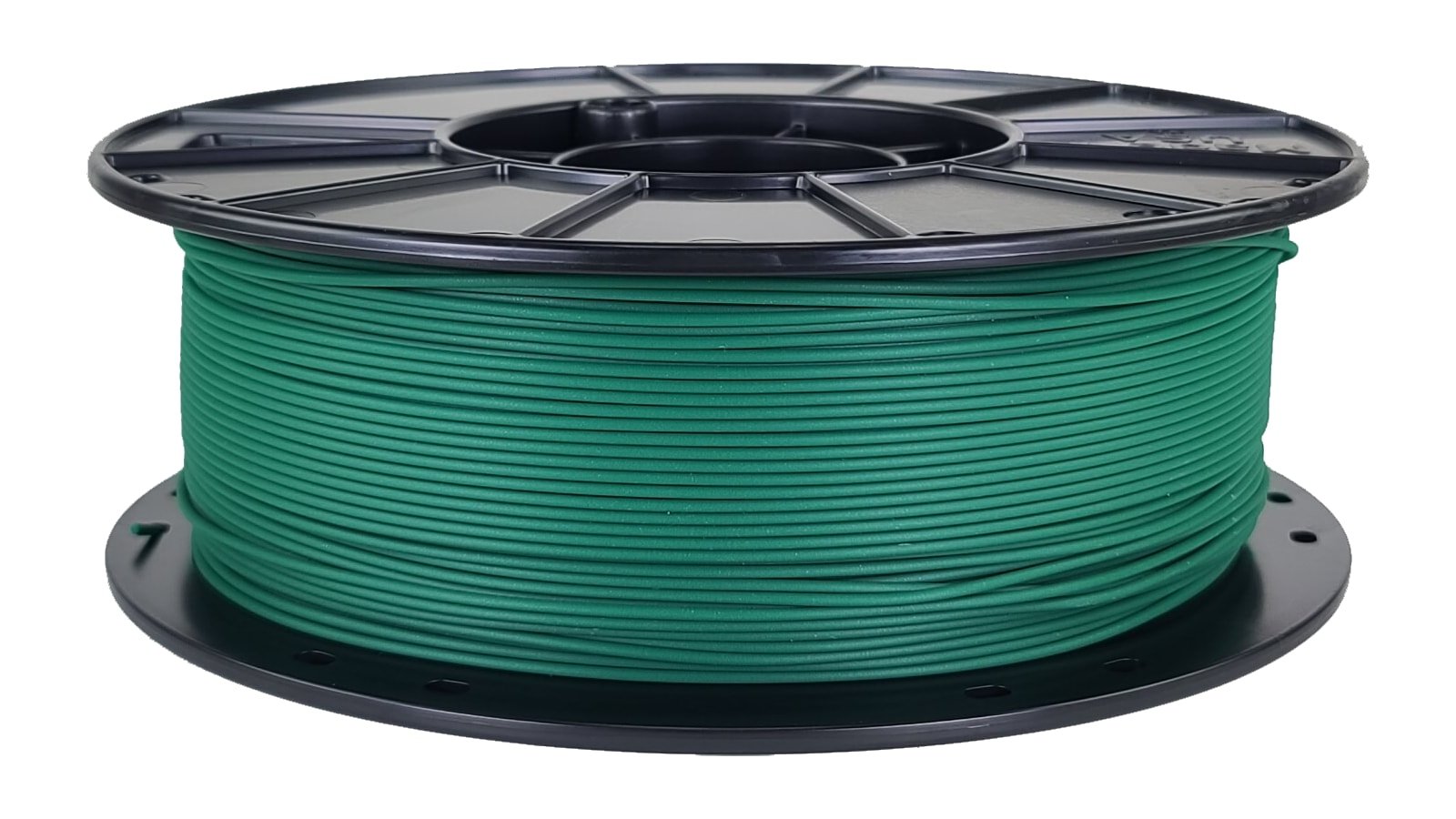 BENTL LOGIC GREEN Sサイズ Standard PLA+ - Forest Green - 1.75mm | 3D-Fuel - Made In USA