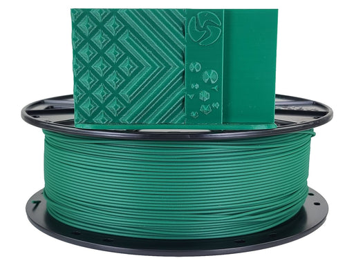 Standard PLA+, Forest Green, 1.75mm - 3D-Fuel