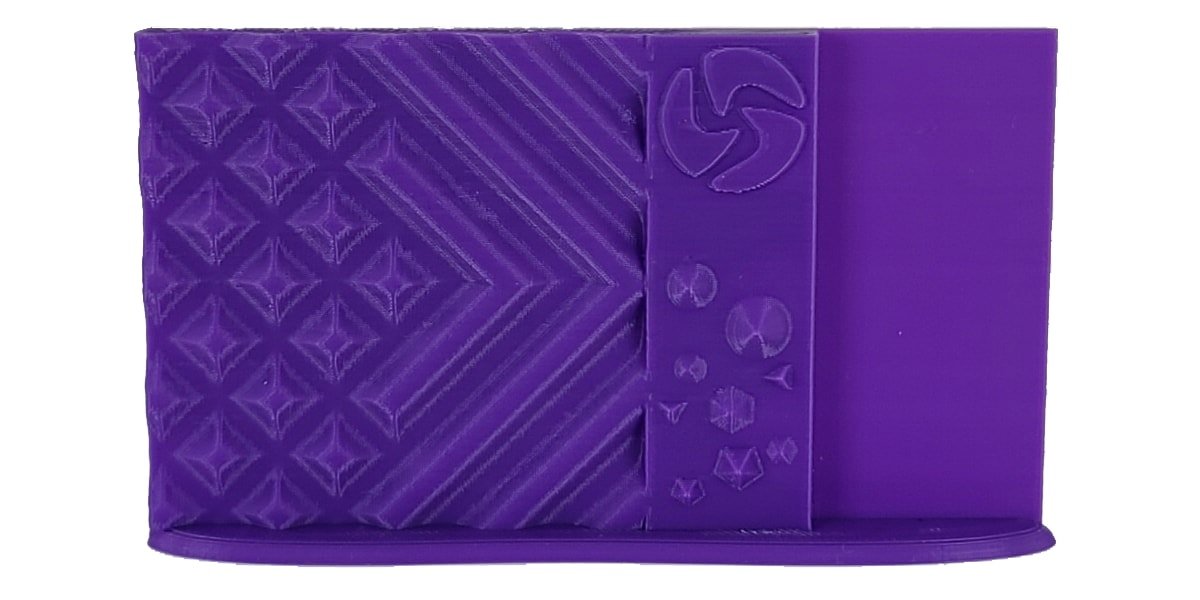 Standard PLA+, Grape Purple, 2.85mm - 3D-Fuel