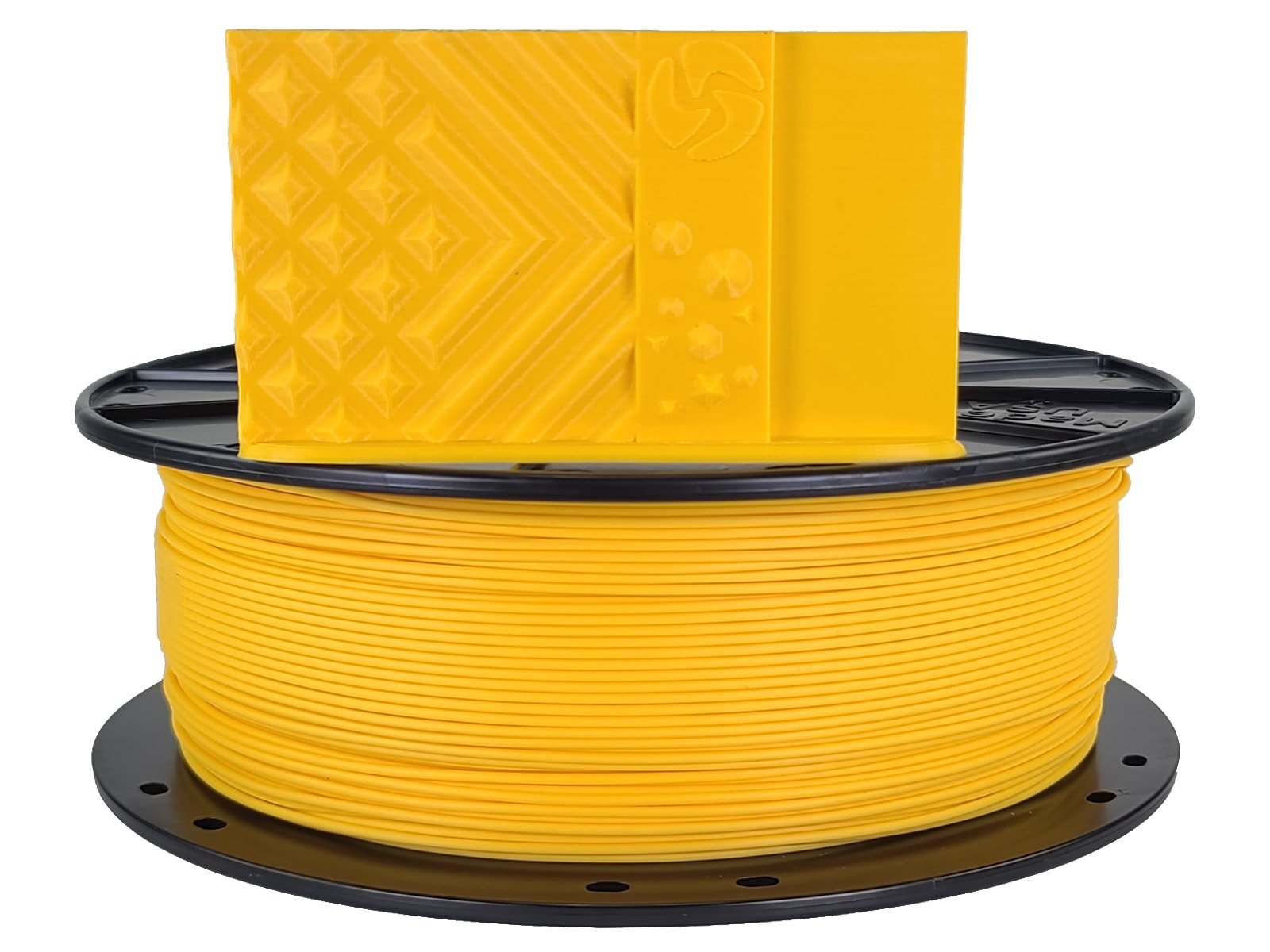 Standard PLA+, Harvest Gold, 1.75mm - 3D-Fuel