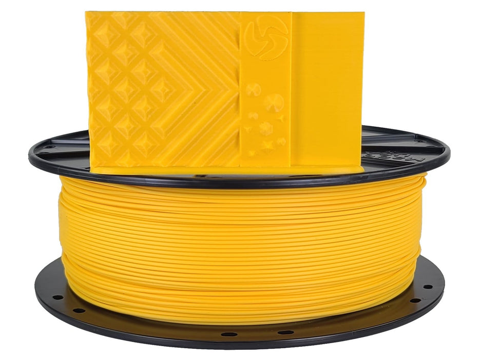 Standard PLA+, Harvest Gold, 1.75mm - 3D-Fuel