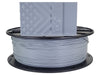 Standard PLA+, Industrial Gray, 1.75mm - 3D-Fuel