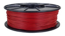 Standard PLA+, Iron Red, 2.85mm - 3D-Fuel