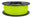 LulzBot Green - #C8CB18 / 1kg 1.75mm Spool / Standard PLA+