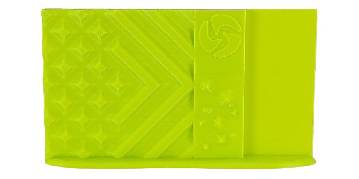 Standard PLA+, LulzBot® Green, 2.85mm - 3D-Fuel