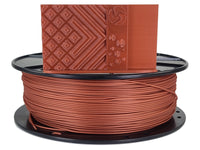 3D-Fuel - Metallic Copper Metal Fill Plus PLA+ - 1kg