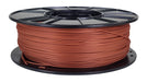 Standard PLA+, Metallic Copper, 1.75mm - 3D-Fuel