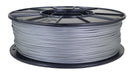 Standard PLA+, Metallic Silver, 1.75mm - 3D-Fuel