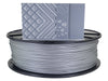 Standard PLA+, Metallic Silver, 1.75mm - 3D-Fuel