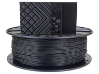 3D-Fuel - Midnight Black PLA+