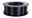 Midnight Black - #353535 / 4kg 1.75mm Spool / Standard PLA+