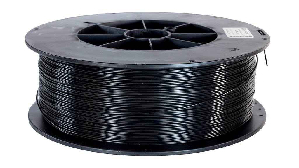 Standard PLA+, Midnight Black, 2.85mm - 3D-Fuel