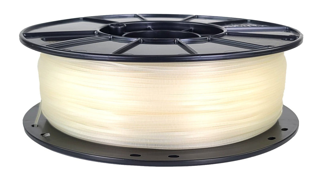 Standard PLA+, Natural, 1.75mm - 3D-Fuel