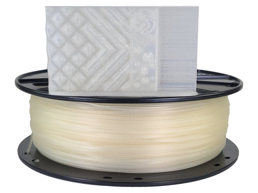 Standard PLA+, Natural, 1.75mm - 3D-Fuel