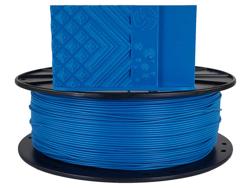 Standard PLA+, Ocean Blue, 2.85mm - 3D-Fuel