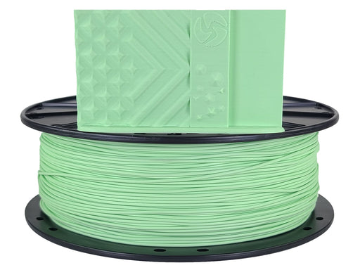 Standard PLA+, Pistachio Green, 1.75mm - 3D-Fuel